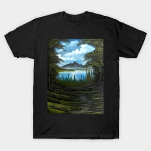 Soothing Vista T-Shirt